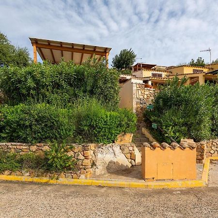 וילסימיוס Villa Claudio E Lunetta מראה חיצוני תמונה