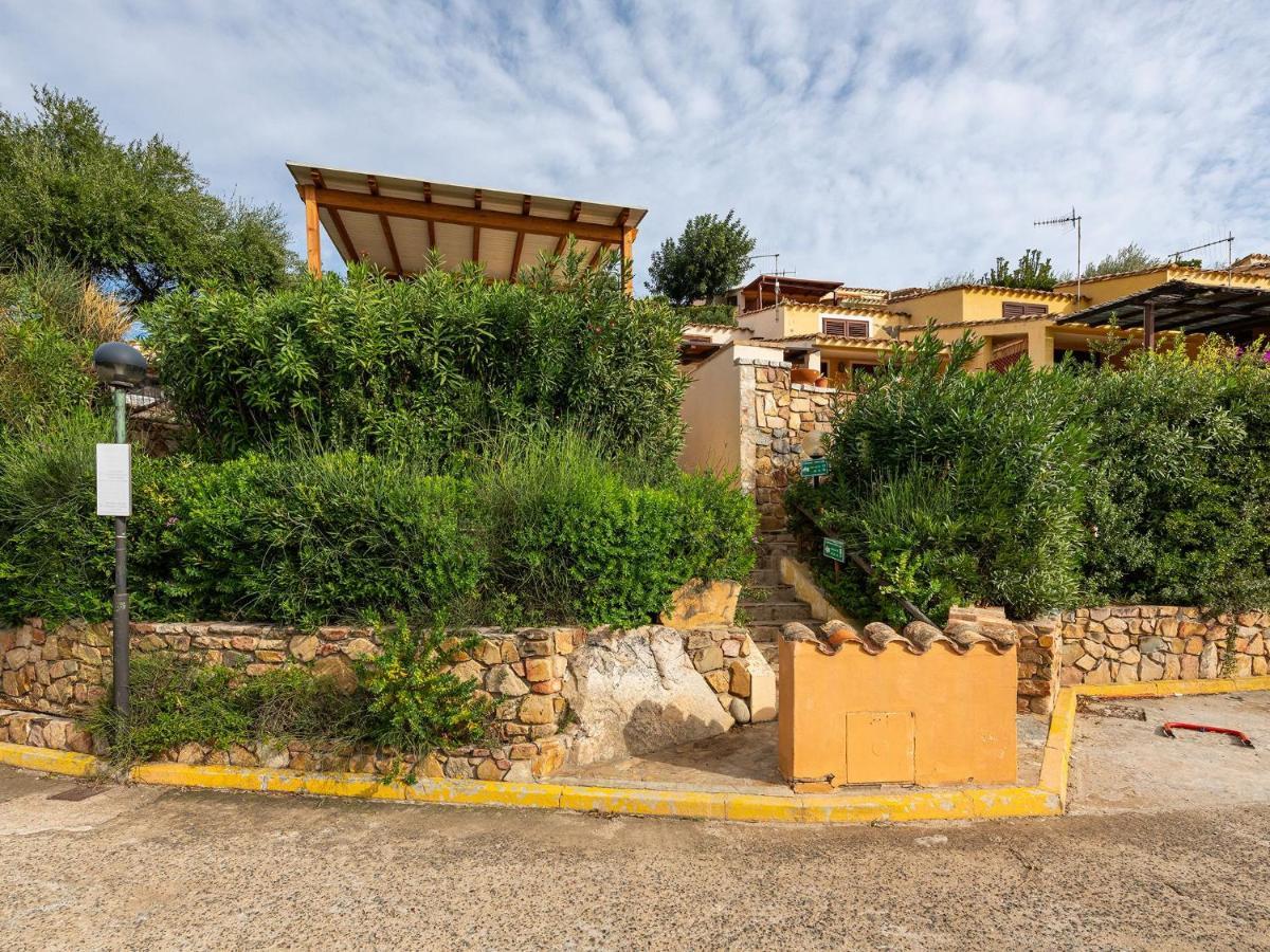 וילסימיוס Villa Claudio E Lunetta מראה חיצוני תמונה