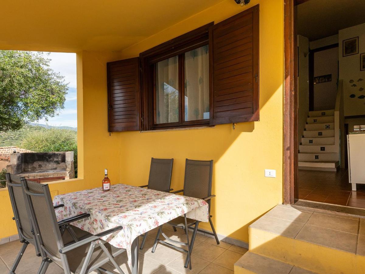 וילסימיוס Villa Claudio E Lunetta מראה חיצוני תמונה