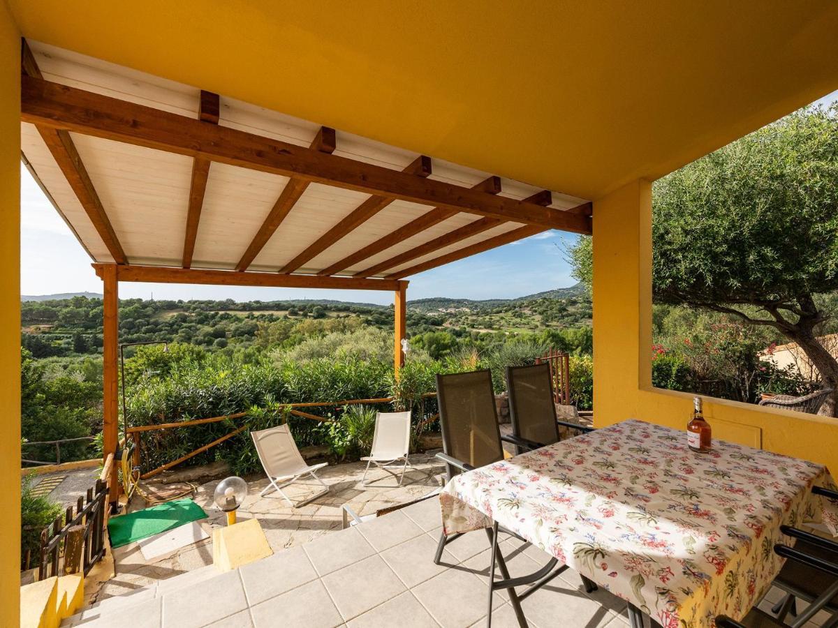 וילסימיוס Villa Claudio E Lunetta מראה חיצוני תמונה