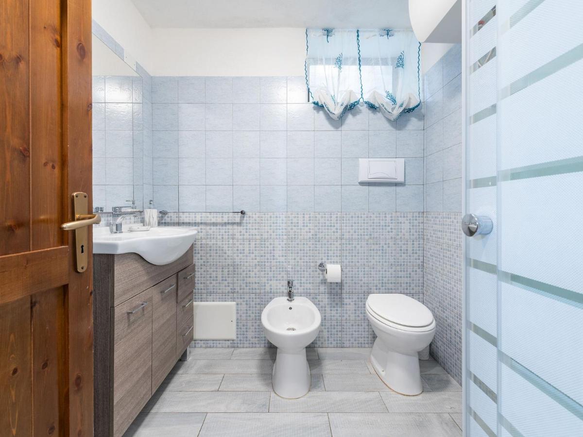וילסימיוס Villa Claudio E Lunetta מראה חיצוני תמונה