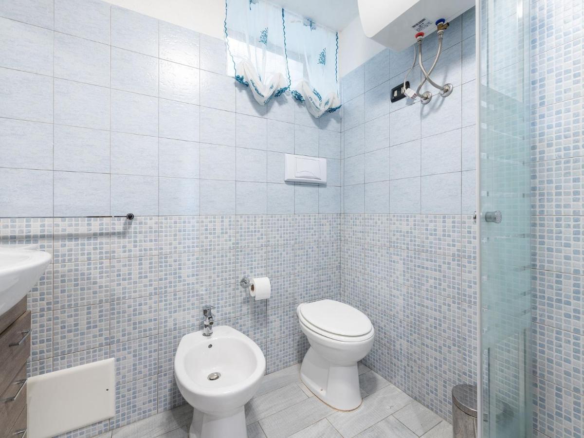 וילסימיוס Villa Claudio E Lunetta מראה חיצוני תמונה