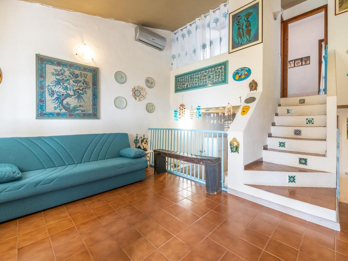 וילסימיוס Villa Claudio E Lunetta מראה חיצוני תמונה