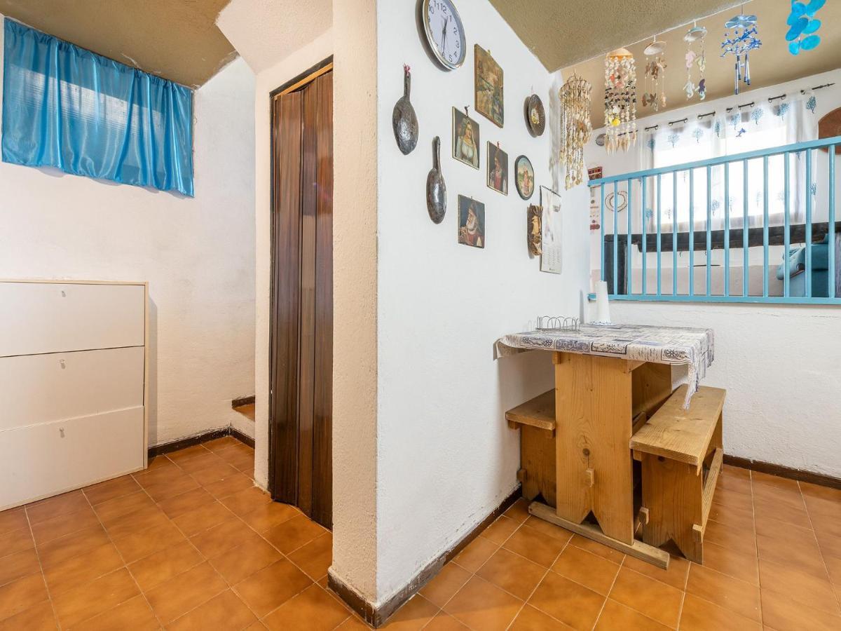 וילסימיוס Villa Claudio E Lunetta מראה חיצוני תמונה