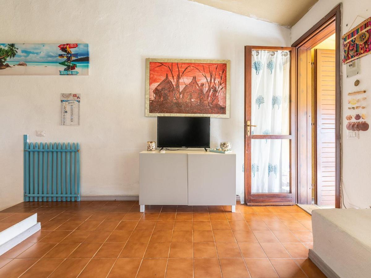 וילסימיוס Villa Claudio E Lunetta מראה חיצוני תמונה