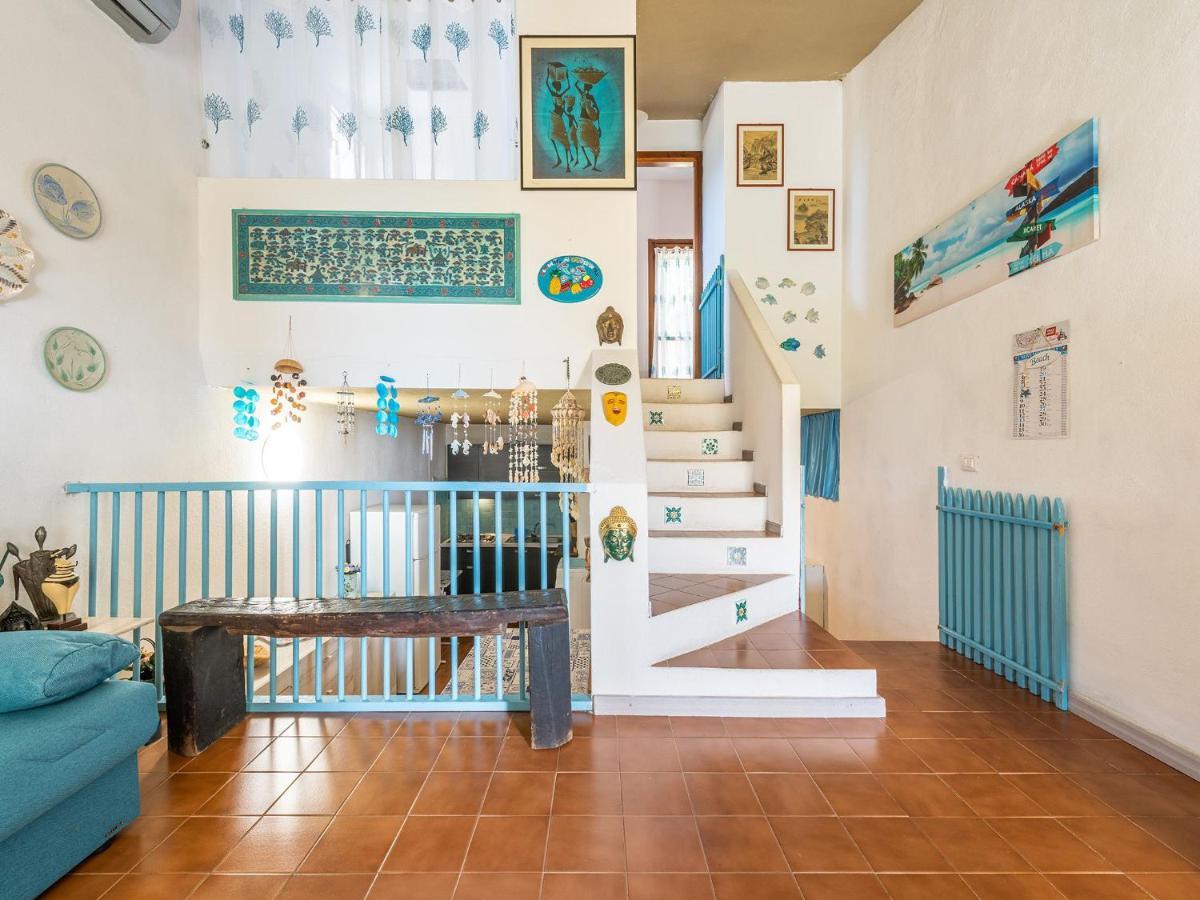 וילסימיוס Villa Claudio E Lunetta מראה חיצוני תמונה