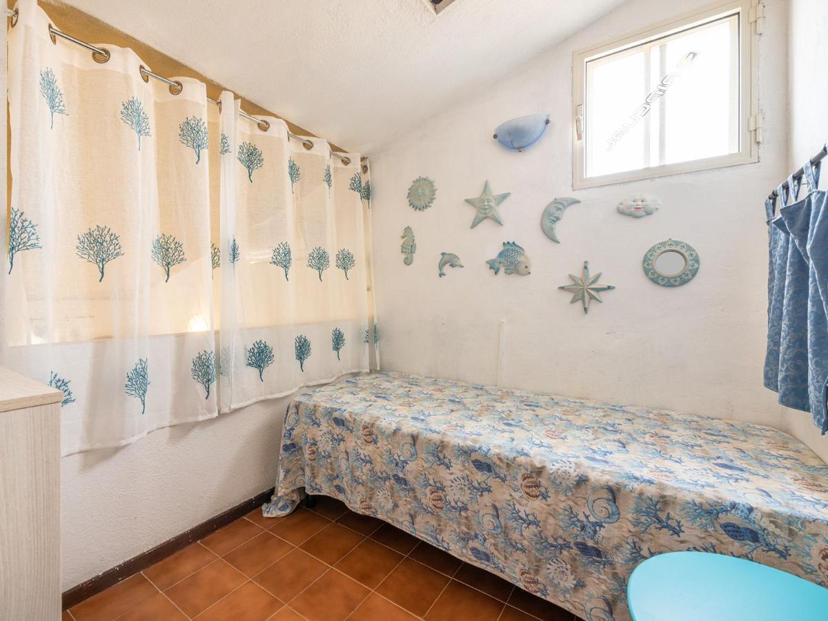 וילסימיוס Villa Claudio E Lunetta מראה חיצוני תמונה