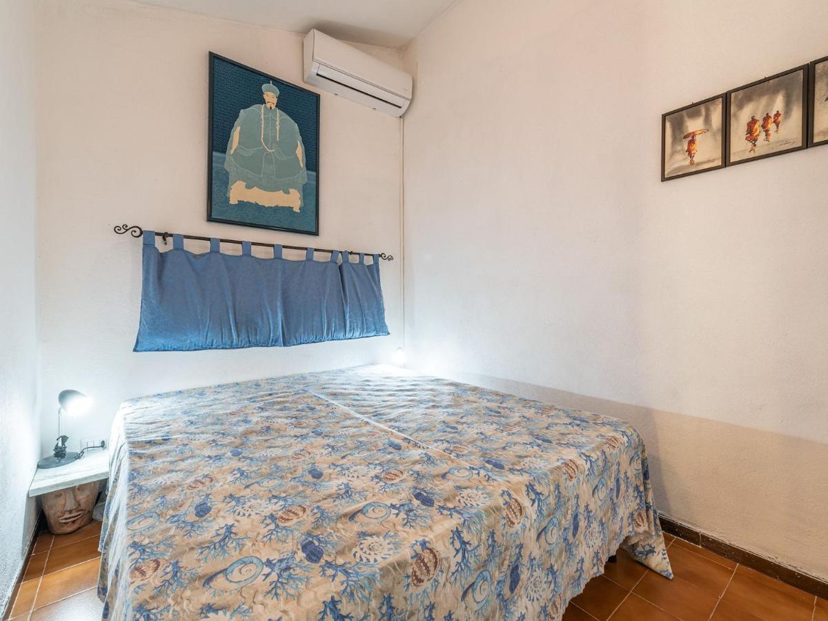 וילסימיוס Villa Claudio E Lunetta מראה חיצוני תמונה