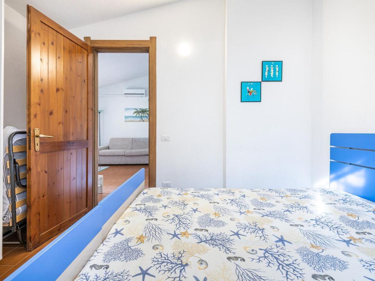 וילסימיוס Villa Claudio E Lunetta מראה חיצוני תמונה