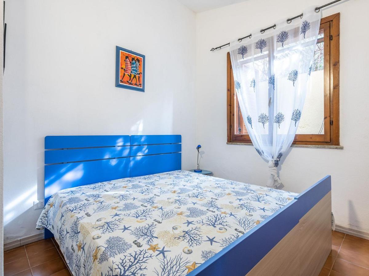 וילסימיוס Villa Claudio E Lunetta מראה חיצוני תמונה
