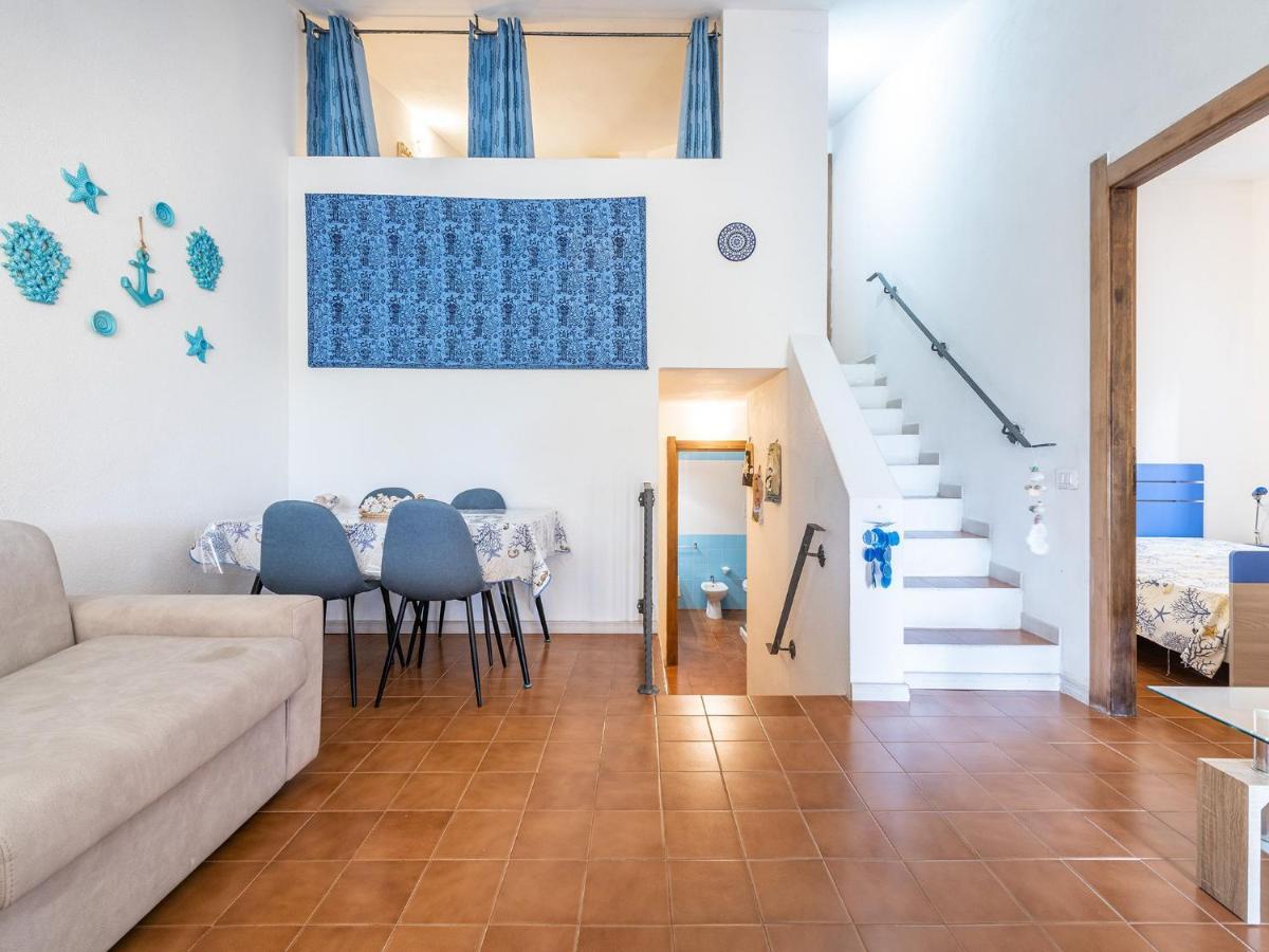 וילסימיוס Villa Claudio E Lunetta מראה חיצוני תמונה