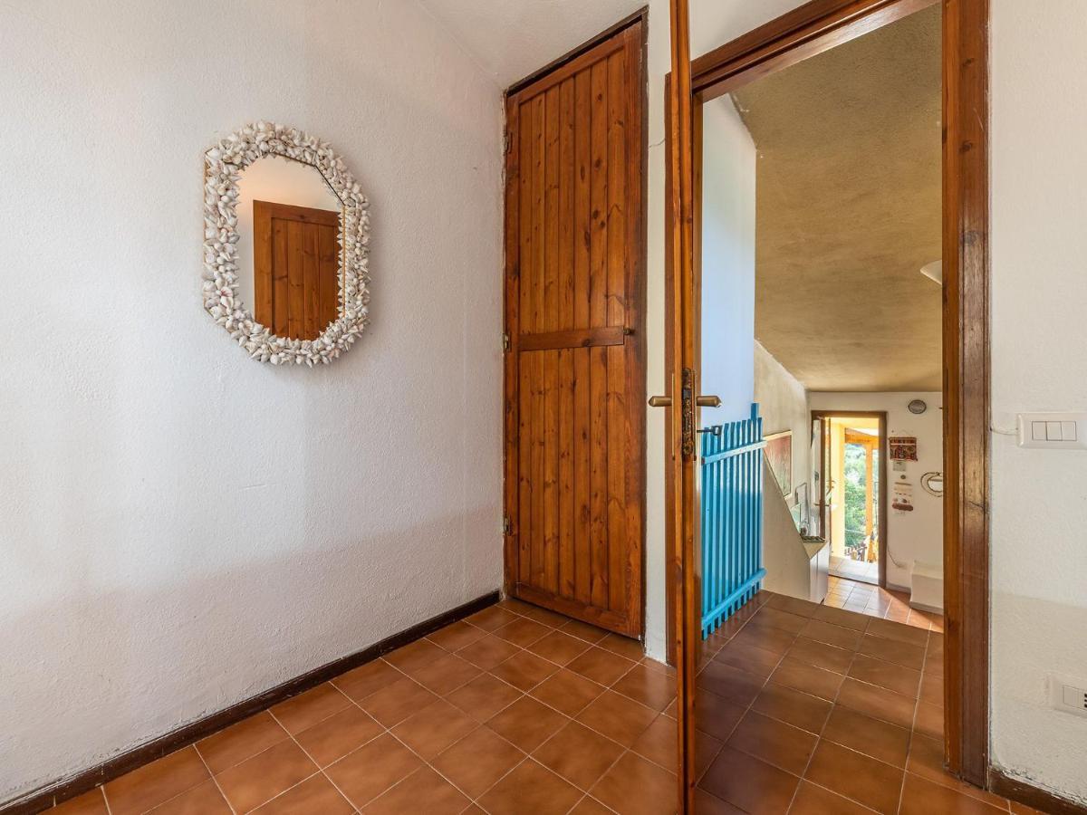 וילסימיוס Villa Claudio E Lunetta מראה חיצוני תמונה