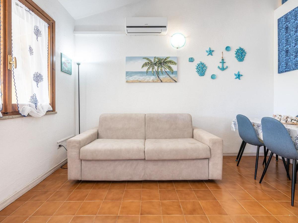 וילסימיוס Villa Claudio E Lunetta מראה חיצוני תמונה