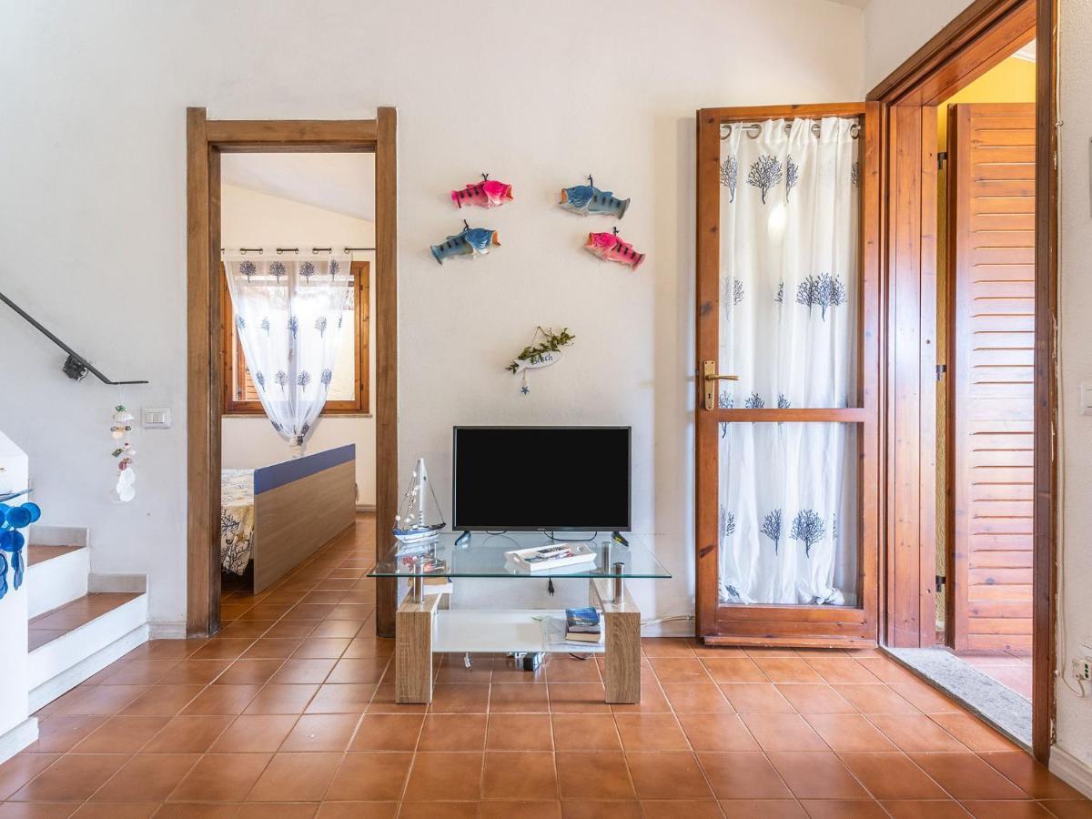 וילסימיוס Villa Claudio E Lunetta מראה חיצוני תמונה