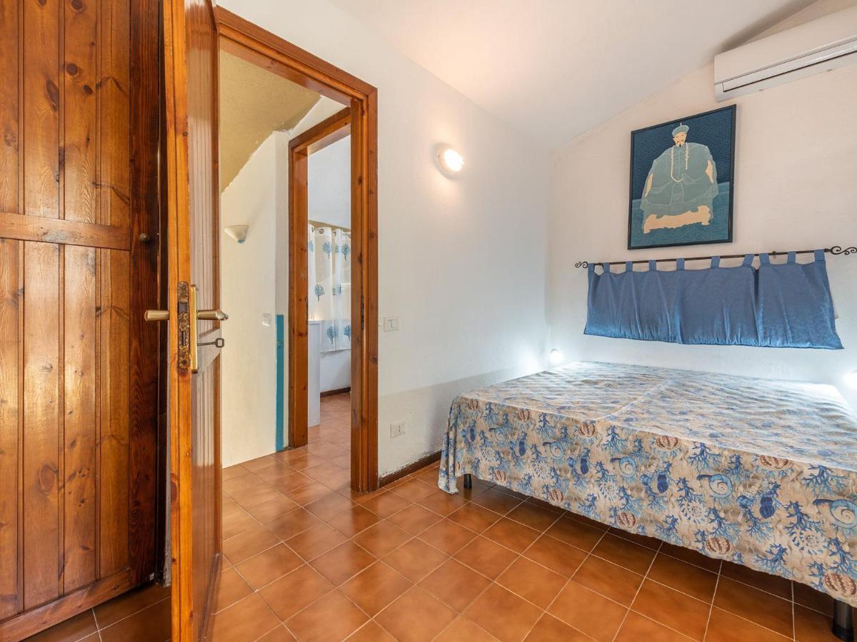 וילסימיוס Villa Claudio E Lunetta מראה חיצוני תמונה