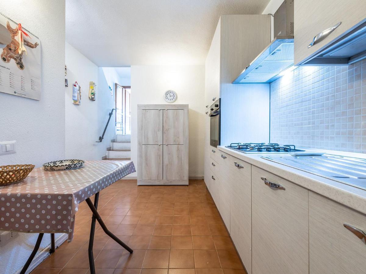 וילסימיוס Villa Claudio E Lunetta מראה חיצוני תמונה