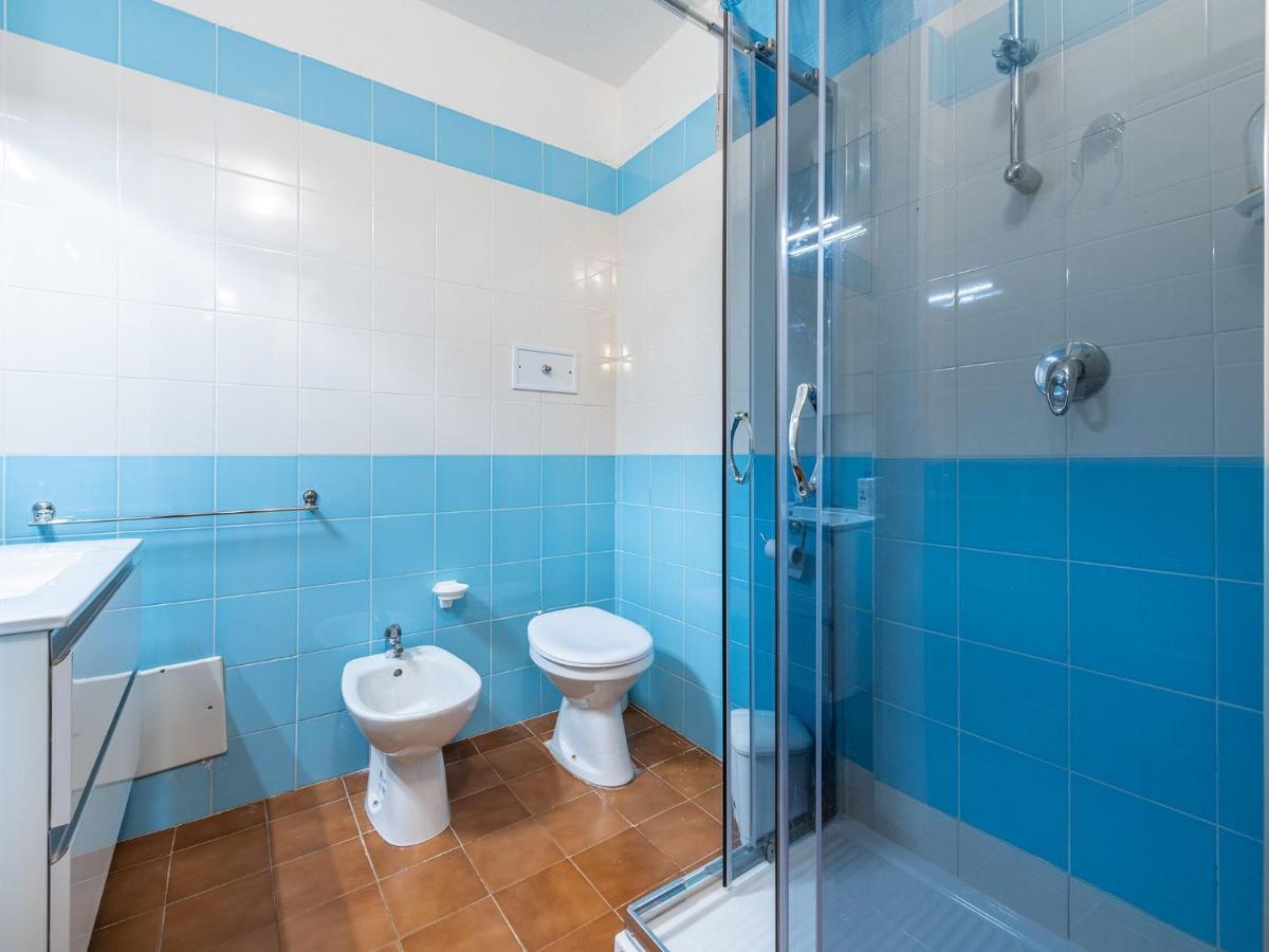 וילסימיוס Villa Claudio E Lunetta מראה חיצוני תמונה