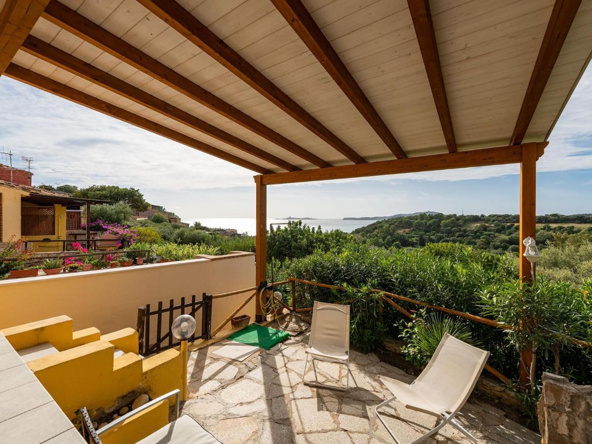 וילסימיוס Villa Claudio E Lunetta מראה חיצוני תמונה