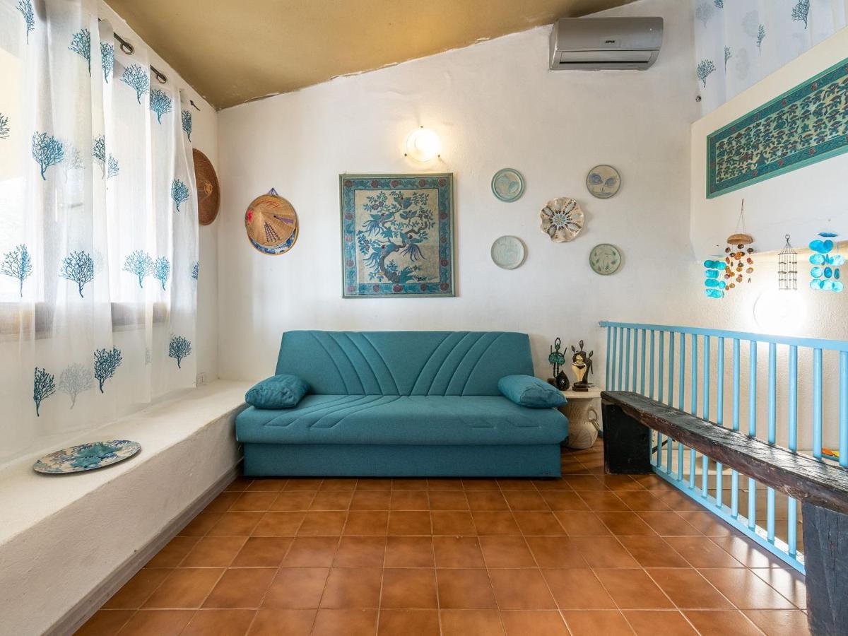 וילסימיוס Villa Claudio E Lunetta מראה חיצוני תמונה