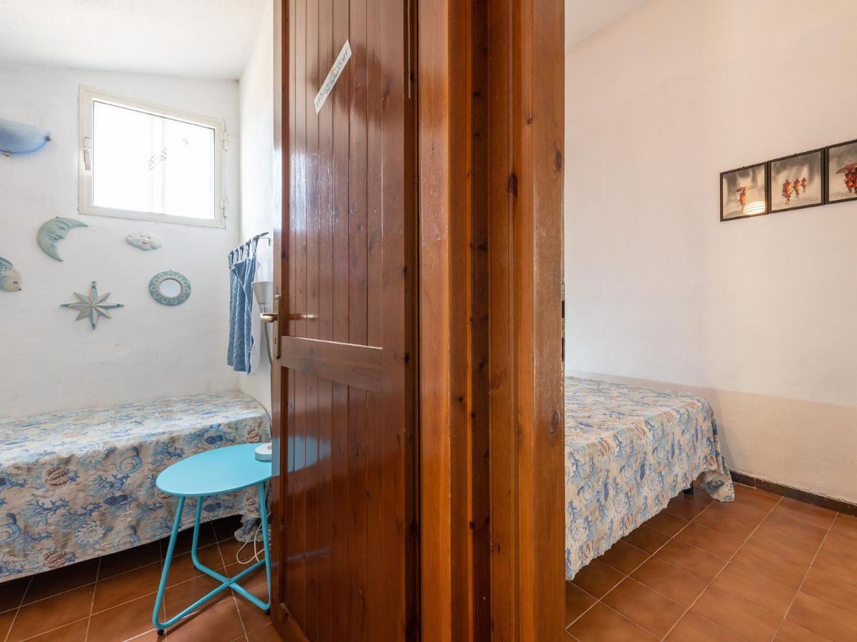 וילסימיוס Villa Claudio E Lunetta מראה חיצוני תמונה