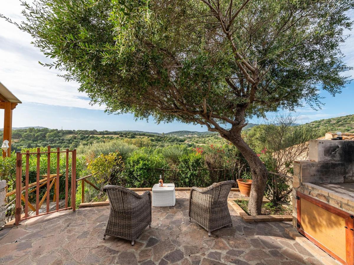 וילסימיוס Villa Claudio E Lunetta מראה חיצוני תמונה