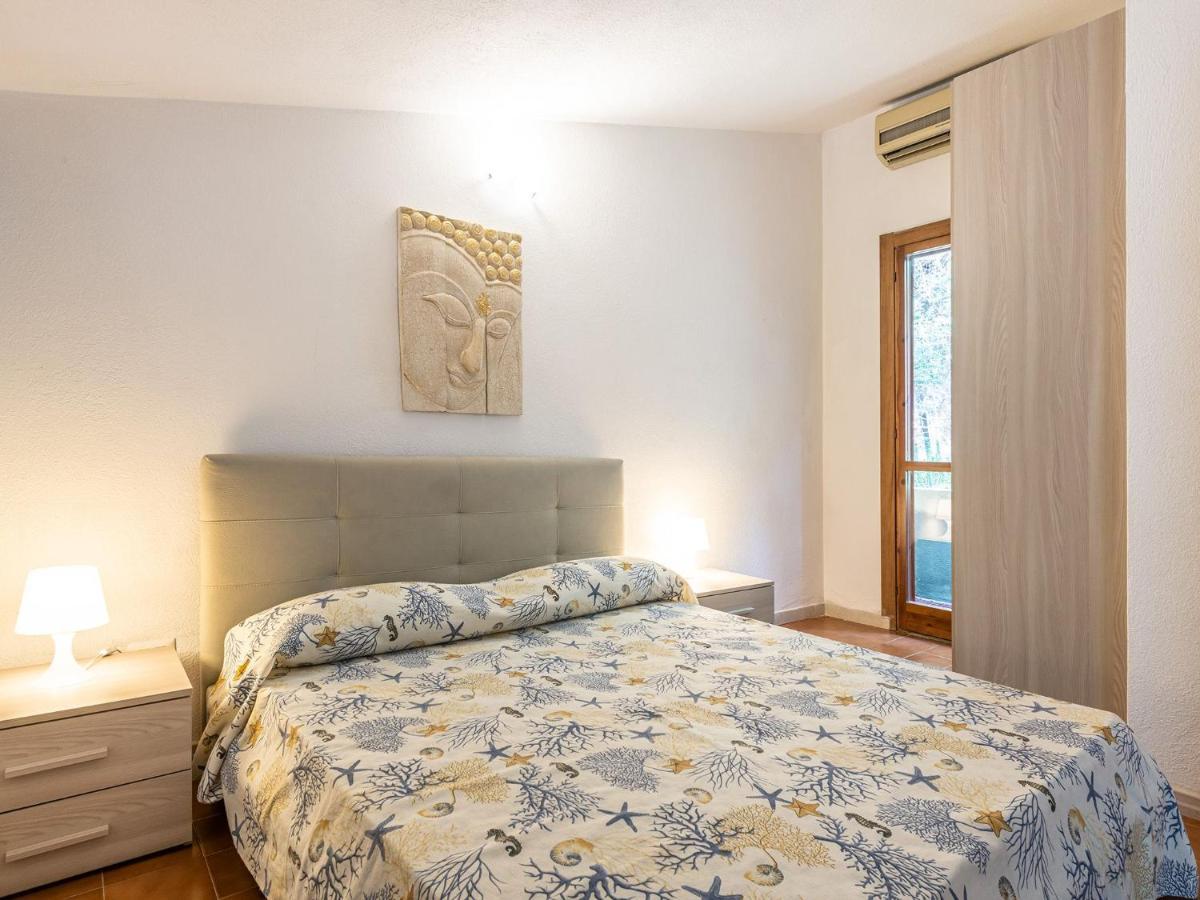 וילסימיוס Villa Claudio E Lunetta מראה חיצוני תמונה