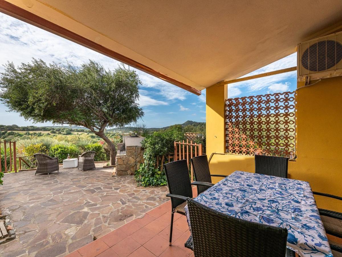וילסימיוס Villa Claudio E Lunetta מראה חיצוני תמונה
