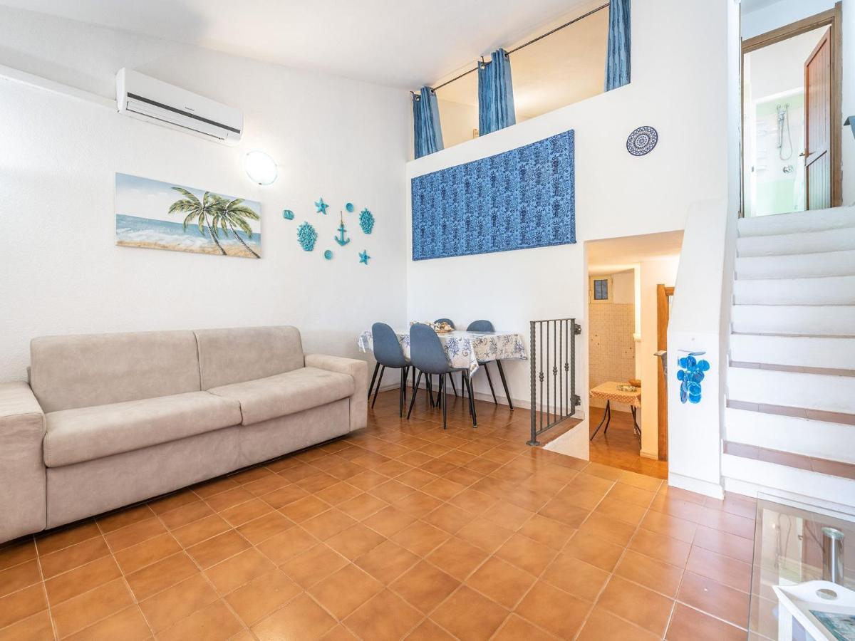 וילסימיוס Villa Claudio E Lunetta מראה חיצוני תמונה