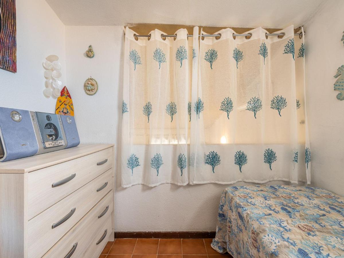 וילסימיוס Villa Claudio E Lunetta מראה חיצוני תמונה