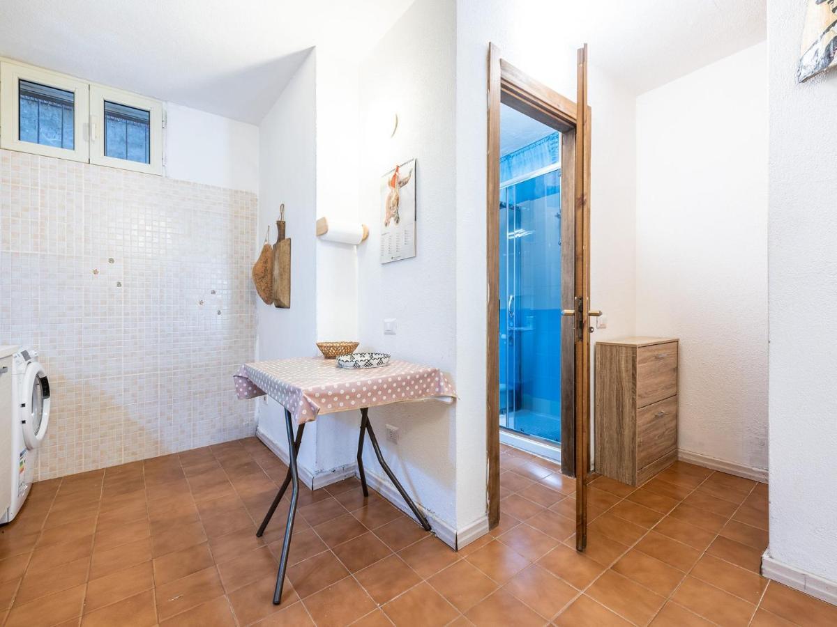וילסימיוס Villa Claudio E Lunetta מראה חיצוני תמונה