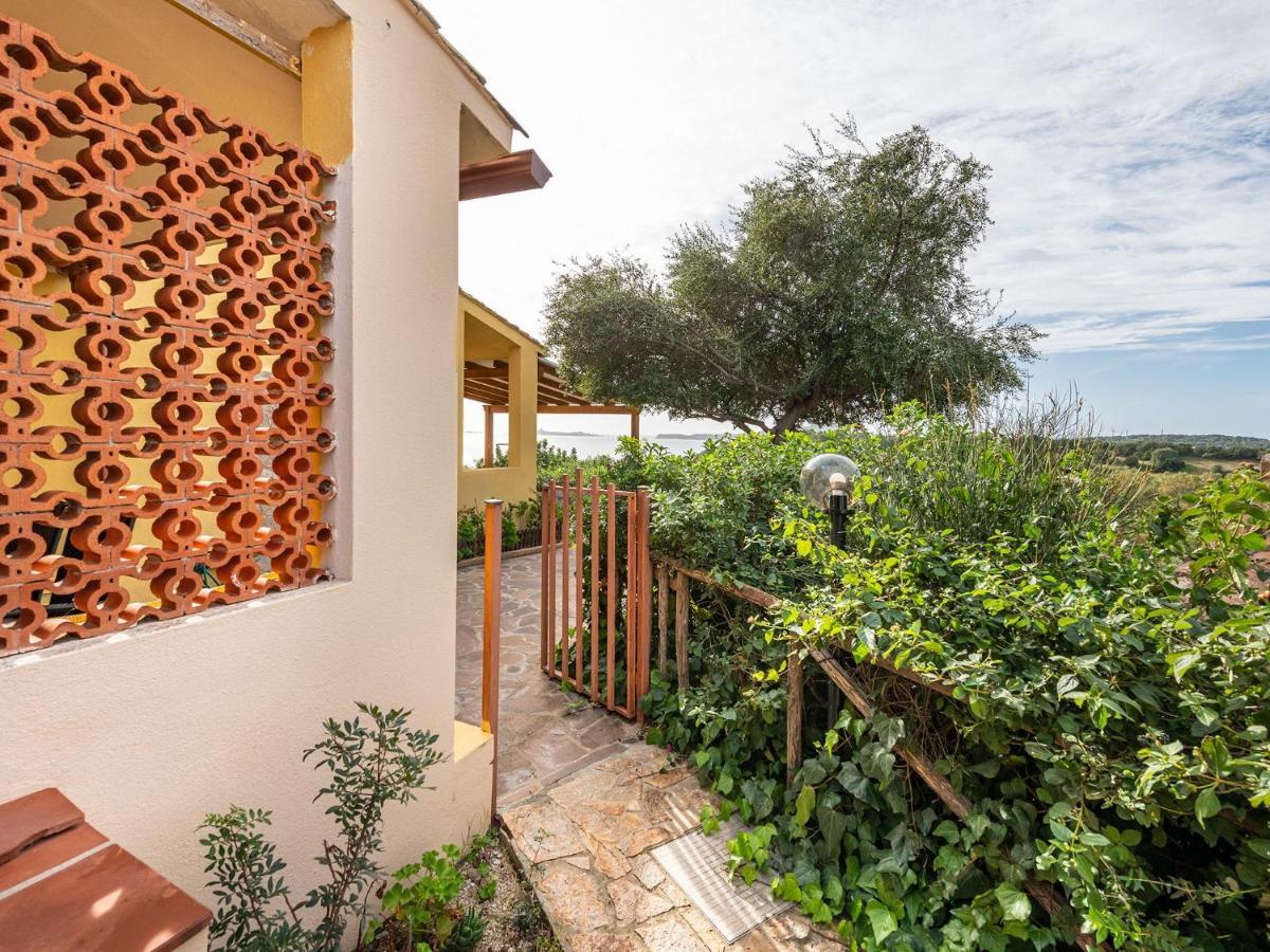 וילסימיוס Villa Claudio E Lunetta מראה חיצוני תמונה