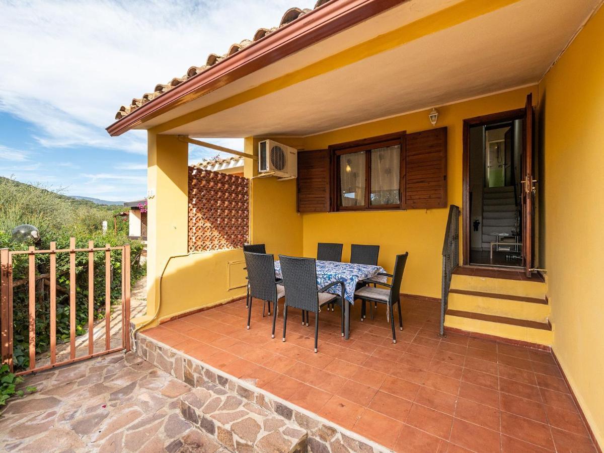 וילסימיוס Villa Claudio E Lunetta מראה חיצוני תמונה