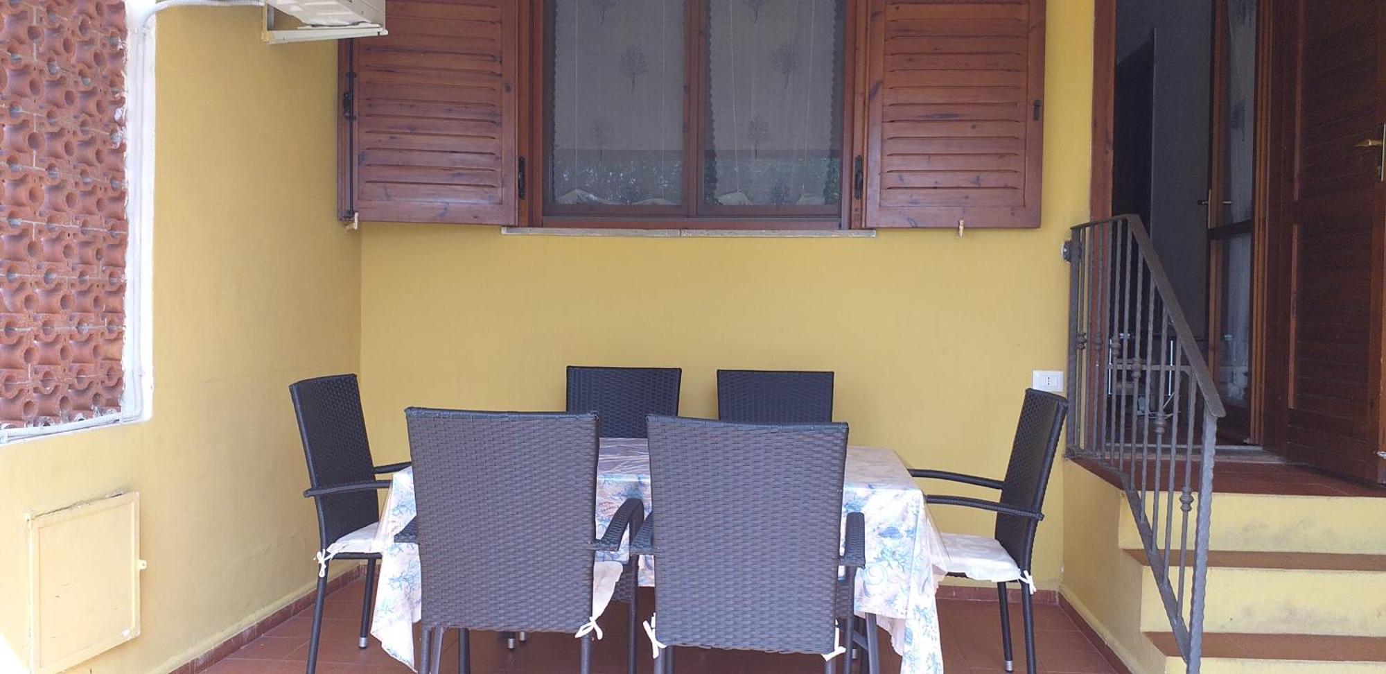 וילסימיוס Villa Claudio E Lunetta חדר תמונה